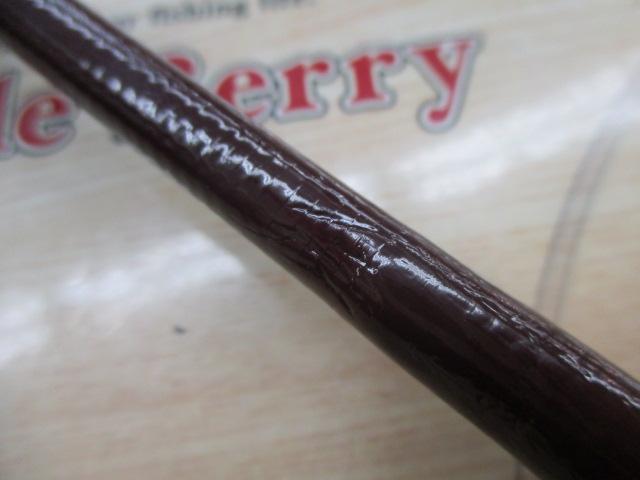 ザカスタムローハイド135cm