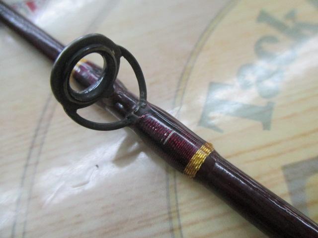 ザカスタムローハイド135cm