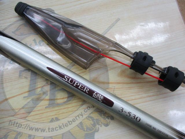 IHエアノススーパー磯 3-530