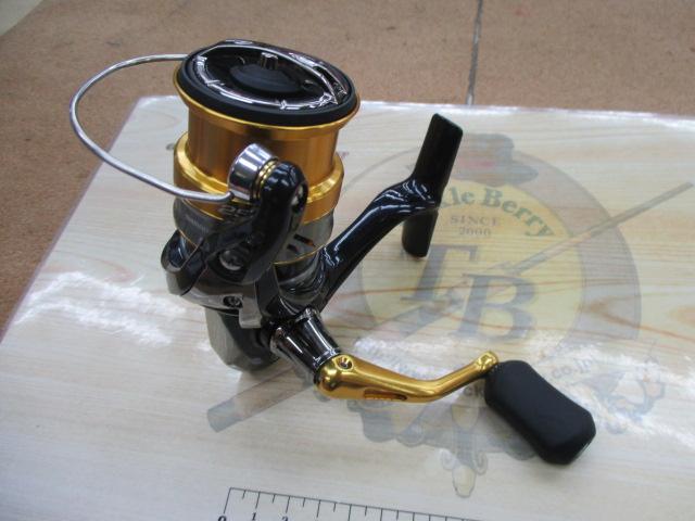 16ナスキー 2500HGS