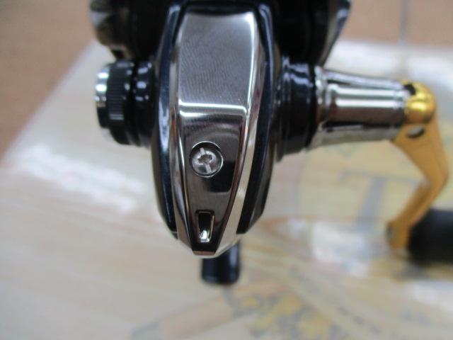 16ナスキー 2500HGS