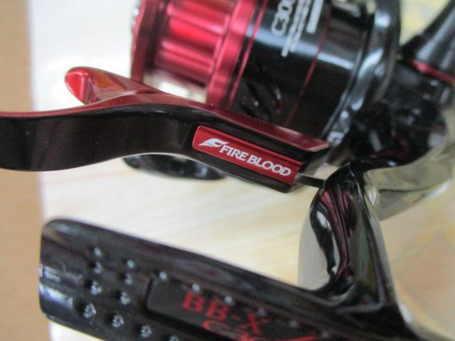 16BB-Xラリッサ C3000DHG