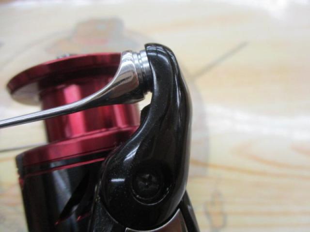 16BB-Xラリッサ C3000DHG