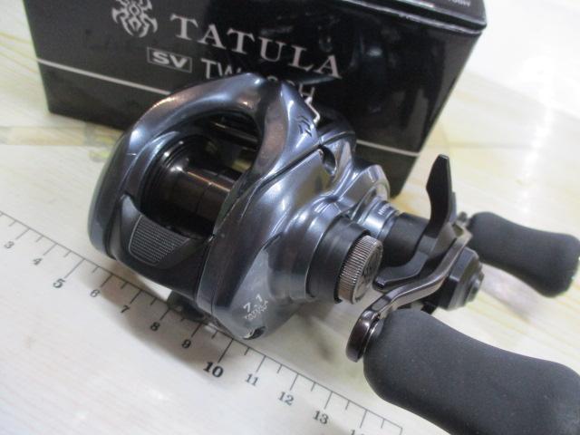 25タトゥーラ SV TW 100H