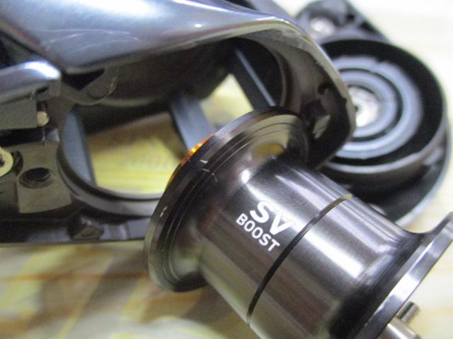 25タトゥーラ SV TW 100H