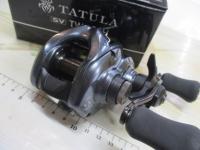 25タトゥーラ SV TW 100H