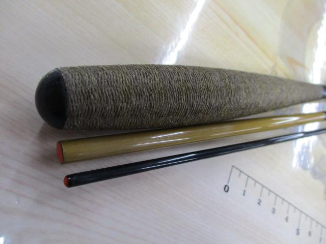 Daiwa 枯法師　天成　8尺 DAIWA（ダイワ） へら竿 枯法師 8・N （2022年新製品） : つり具の銭屋