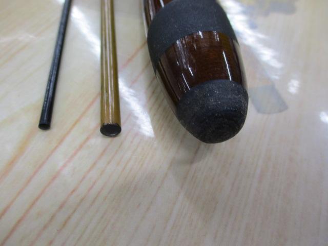 三代目峰月駿風6