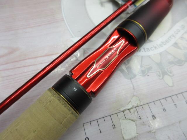 19ワールドシャウラ テクニカルエディション S66L-2/MD