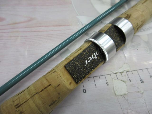 シルファー SSGS-66UL