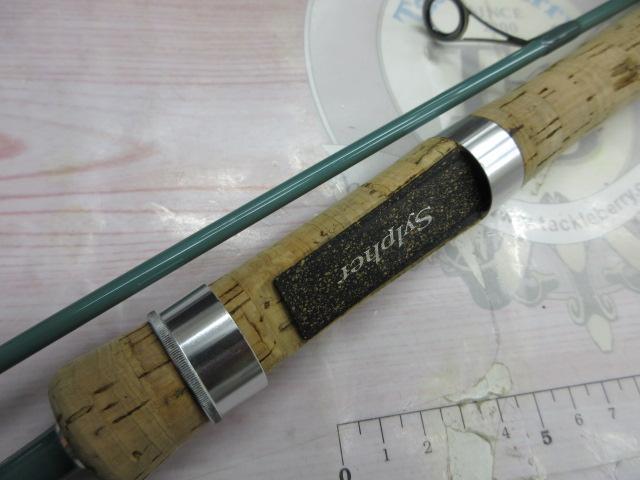 シルファー SSGS-60UL