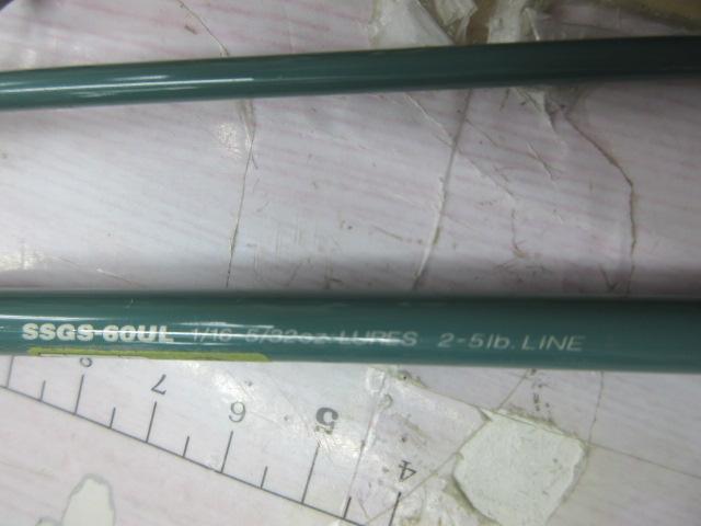 シルファー SSGS-60UL