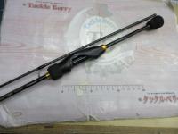 23ソアレBB アジング S58UL-S