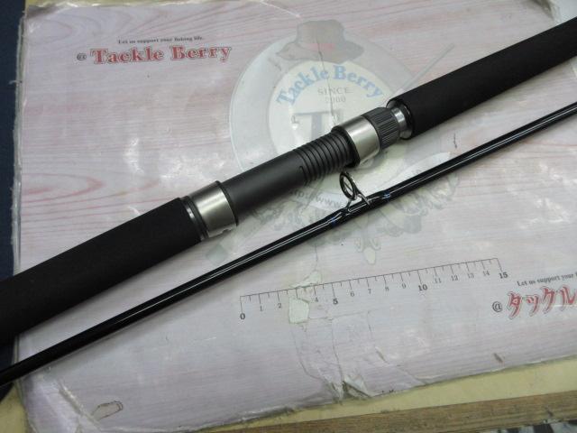 クレイジーライトショアジグ S902M