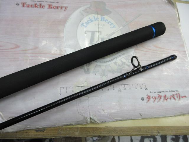 クレイジーライトショアジグ S902M