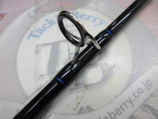 クレイジーライトショアジグ S902M