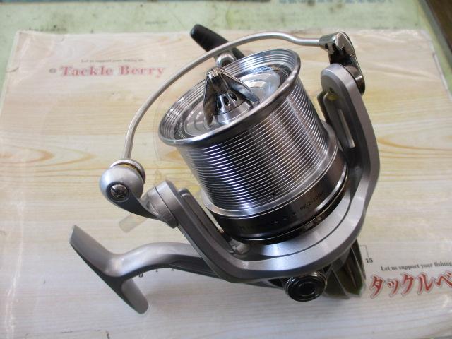 ウインドサーフ 35 太糸