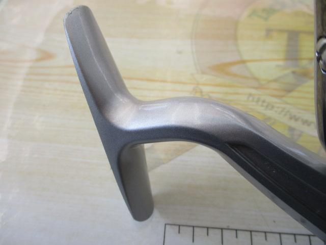 ウインドサーフ 35 太糸