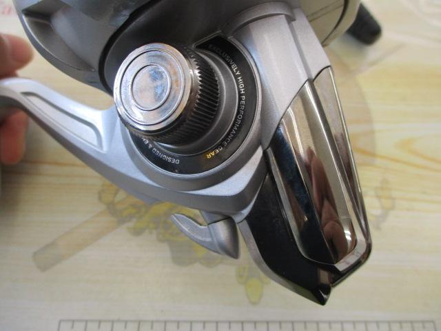 ウインドサーフ 35 太糸