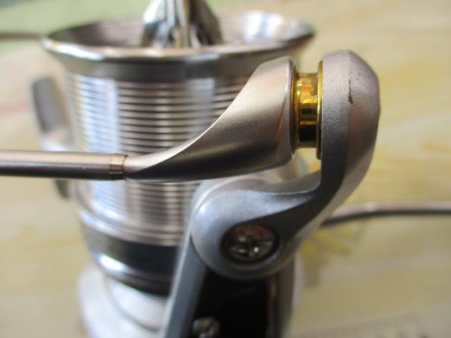 ウインドサーフ 35 太糸