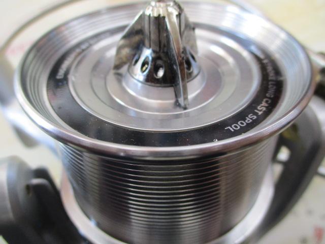 ウインドサーフ 35 太糸