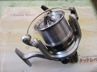 ウインドサーフ 35 太糸