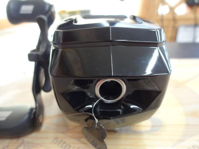 マックスX スピンキャスト