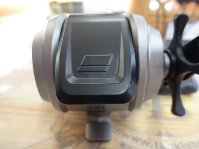 マックスX スピンキャスト