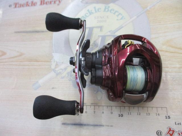 23アドミラ 100XHL