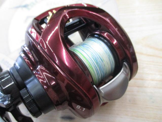 23アドミラ 100XHL