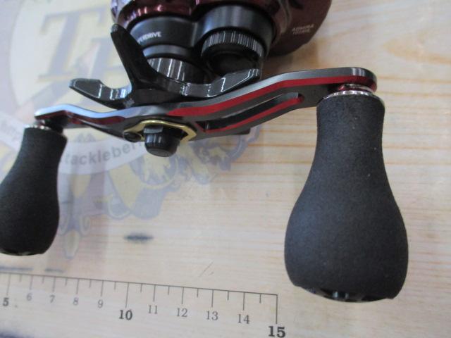 23アドミラ 100XHL