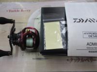 23アドミラ 100XHL