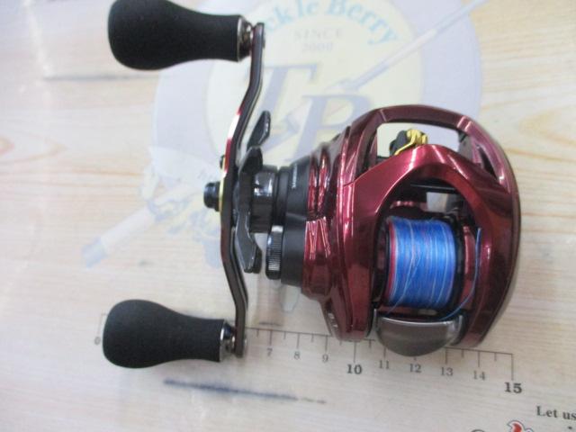 23アドミラ 100XHL