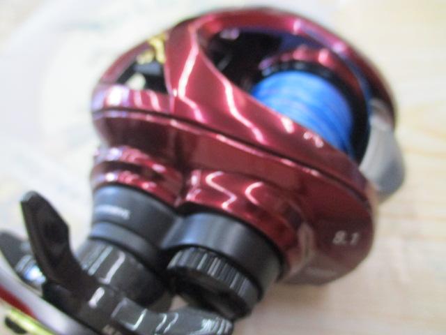 23アドミラ 100XHL