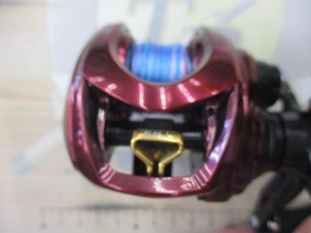 23アドミラ 100XHL