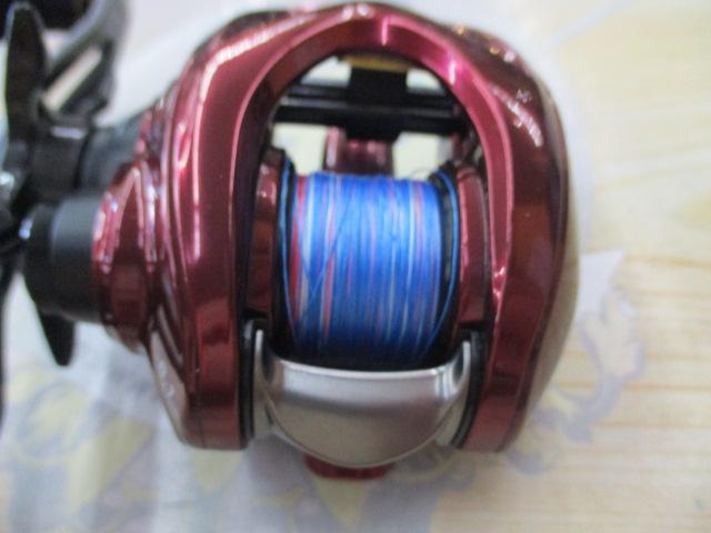 23アドミラ 100XHL