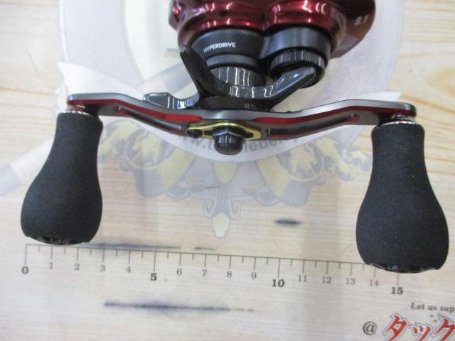 23アドミラ 100XHL