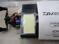 23アドミラ 100XHL