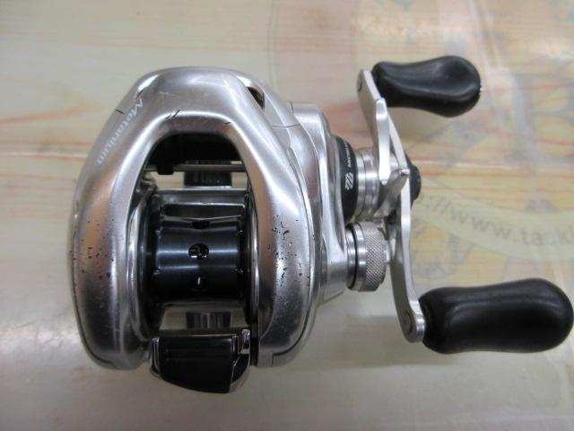 16メタニウムMGL RH