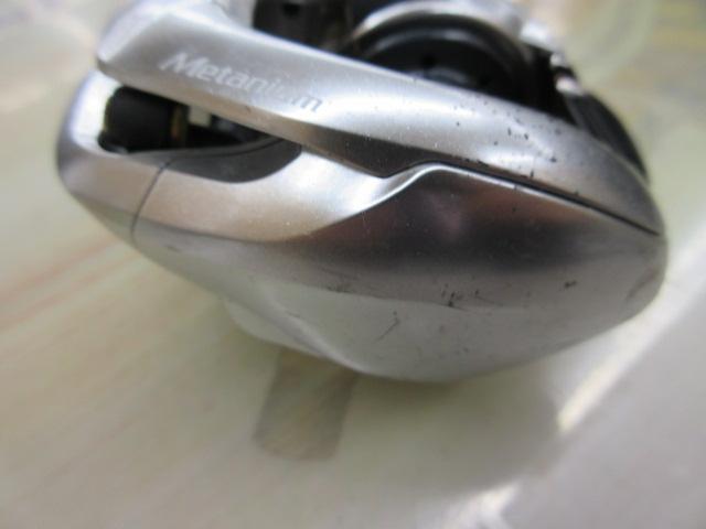 16メタニウムMGL RH