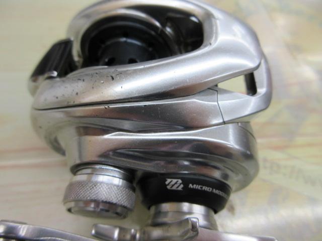 16メタニウムMGL RH