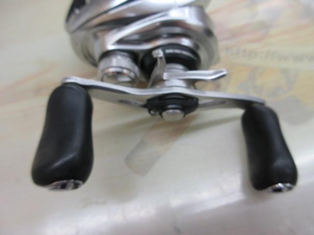 16メタニウムMGL RH