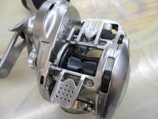 16メタニウムMGL RH