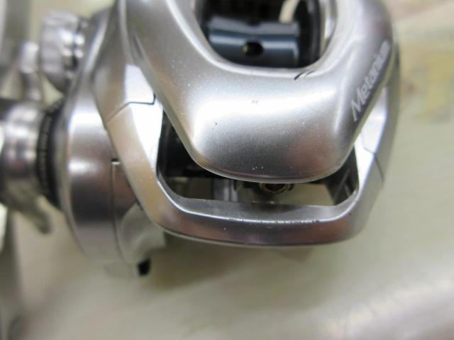 16メタニウムMGL RH