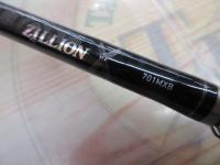 ジリオン 701MXB・K