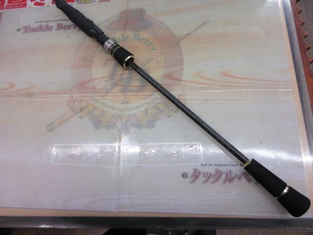 グローリーフィッシュSLJ/スーパーライトジギスト63ML20-60g