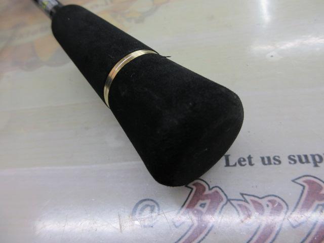 グローリーフィッシュSLJ/スーパーライトジギスト63ML20-60g