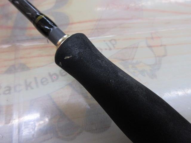 グローリーフィッシュSLJ/スーパーライトジギスト63ML20-60g