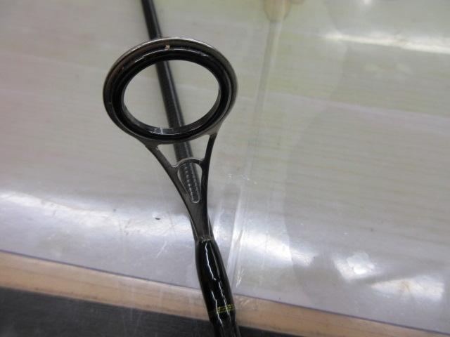 グローリーフィッシュSLJ/スーパーライトジギスト63ML20-60g