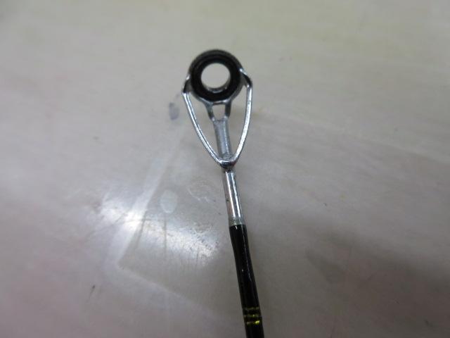 グローリーフィッシュSLJ/スーパーライトジギスト63ML20-60g